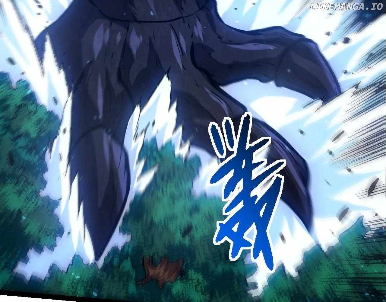 Evolution Begins With A Big Tree Chapter 371 53